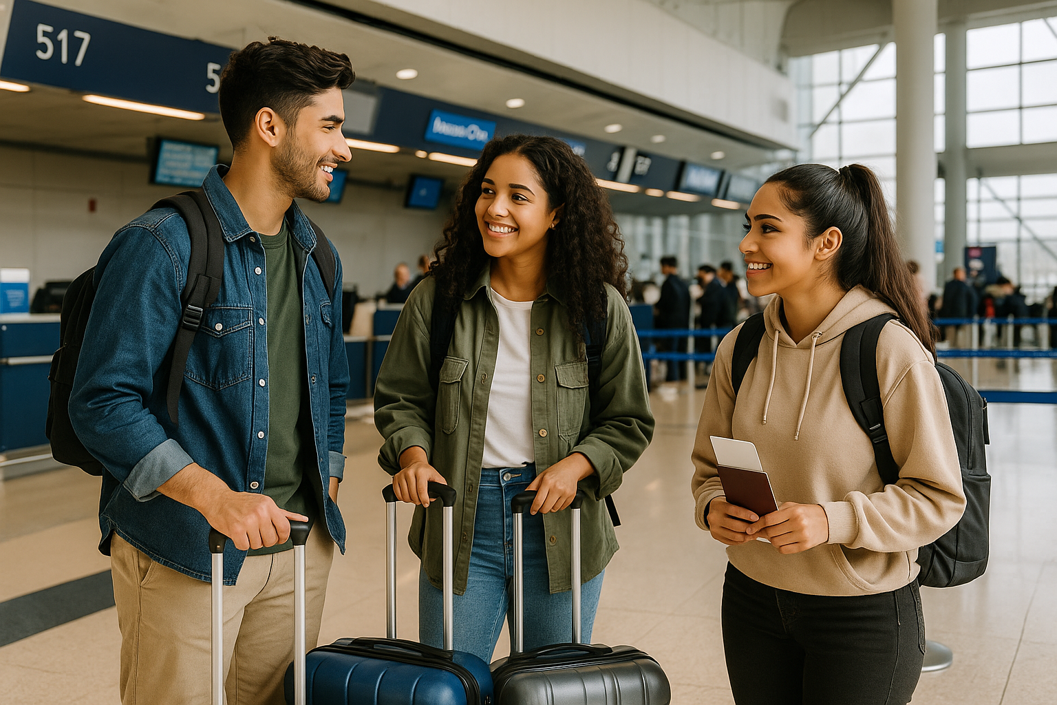 Student Visa Approval — 100% Documentation Accuracy